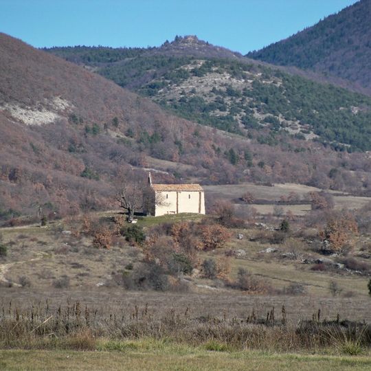 Chastelard de Lardiers