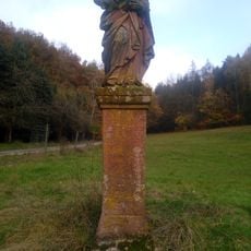 Heiligenfigur