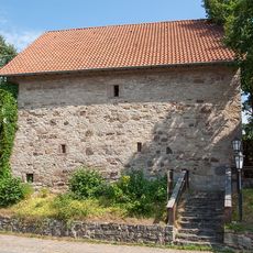 Bauernburg Ottenhausen