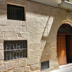 Casa Santa Engracia 27