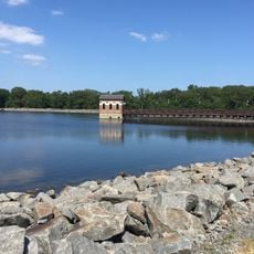 Brick Township Reservoir