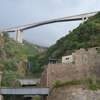 Costa Viola Viaduct