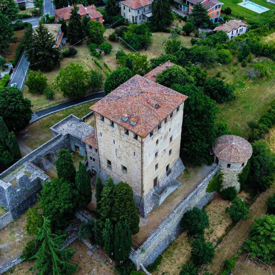 Castello Malaspina-Dal Verme
