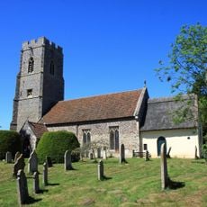 Parish Church of All Saints