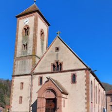 Iglesia de la Inmaculada Concepción