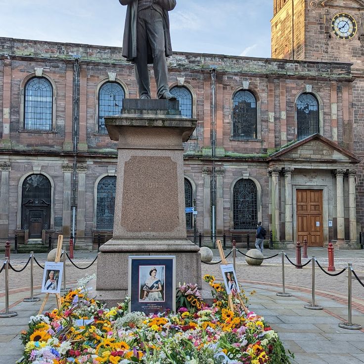 St. Ann's Square