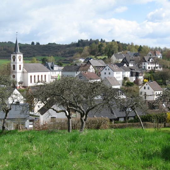 Schalkenmehren