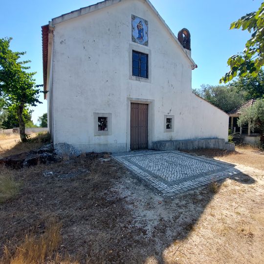 Santuário de Nossa Senhora dos Remédios