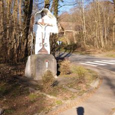 Jesus Misericorde