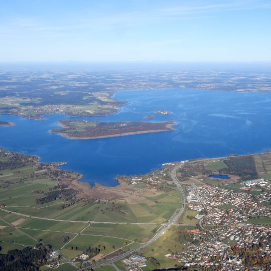 Chiemsee