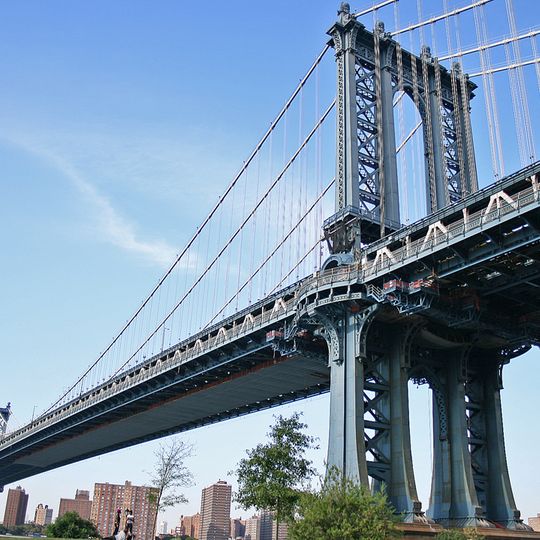Ponte de Manhattan