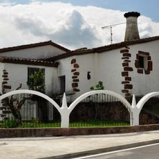 Can Coll (Corbera de Llobregat)