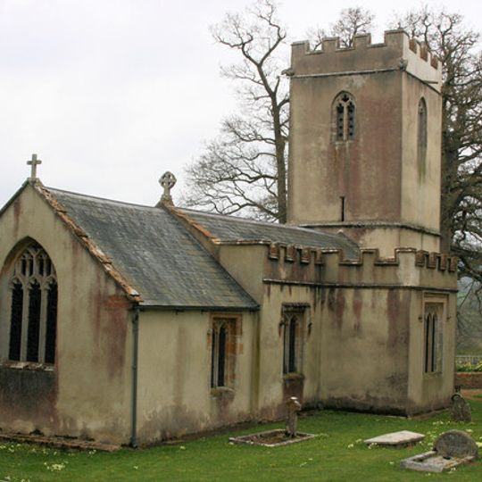 Church of St Michael