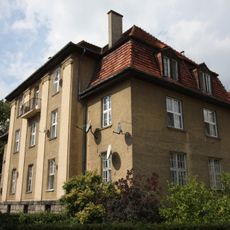 10 Marcinkowskiego Street in Wolsztyn