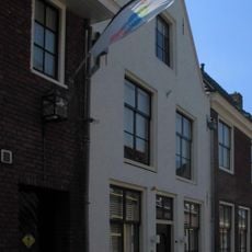 Grutterstraat 3, Loenen aan de Vecht