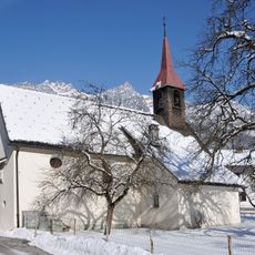 Wallfahrtskirche Mariä Geburt