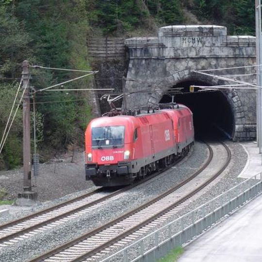 Karawankentunnel
