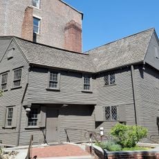 Paul Revere House