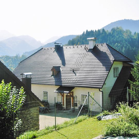 Forsthaus Höritzau