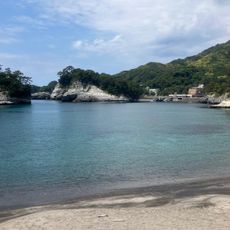 Norihama Beach