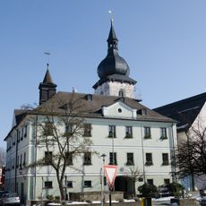 Rathaus
