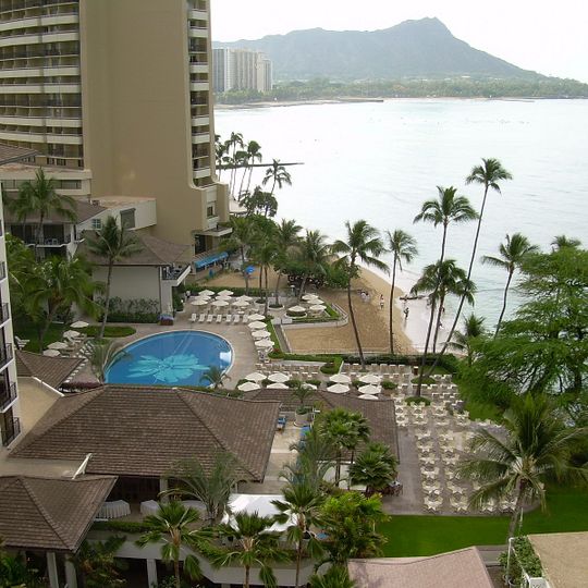 Halekulani