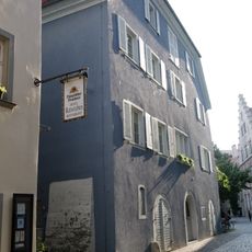 Ehemalige Alte Kanzlei