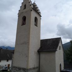 St. Johannes der Täufer