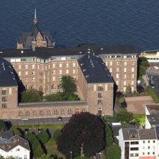 Collegium Albertinum