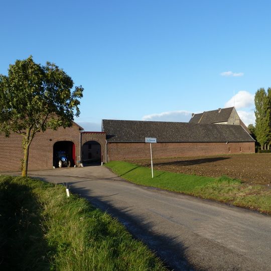 Hoeve Libeek