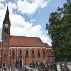 St. Nikolaus