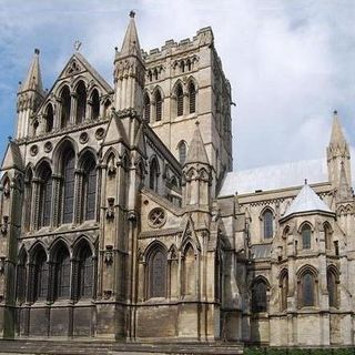 St John the Baptist Cathedral