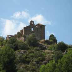 Ermita de Santa Bàrbara d'Onda