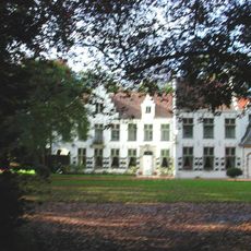 Kasteel Warren