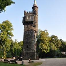 Weyerbusch Tower