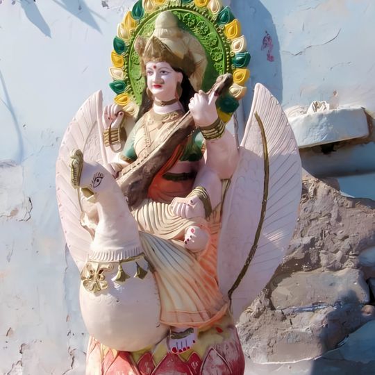 Pushkar Lake