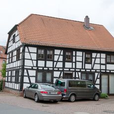Wohnhaus