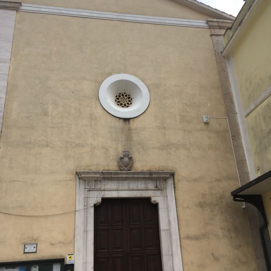 Chiesa della Santissima Annunziata