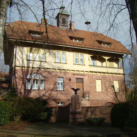 Mülben