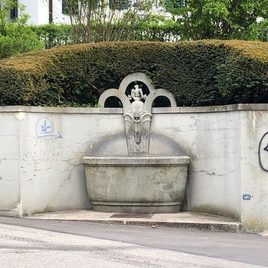 Brunnen