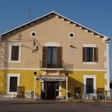 Masia Felip (Vila-sana)