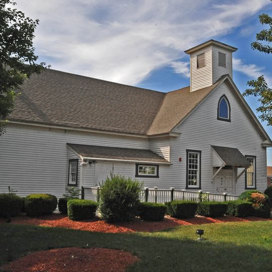 Lacey Township
