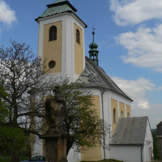 Church of Our Lady of the Snow