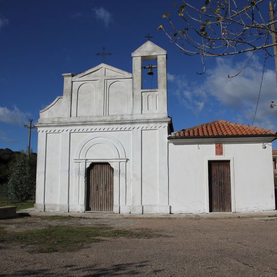 Chiesa di San Giuseppe