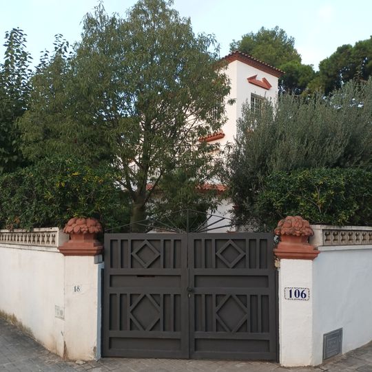 Casa Guiu