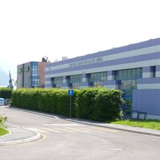 Gianni Caproni Museum of Aeronautics