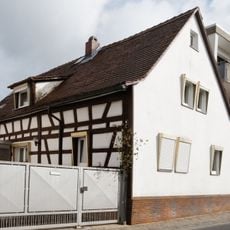 Haus Ernst-Ludwig-Straße 76