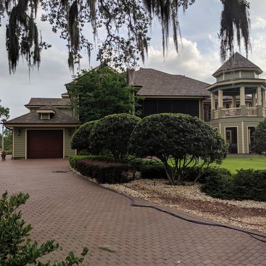 Safford House Museum