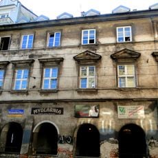 5 Krakowska Street in Kraków