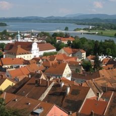 Lake Ptuj